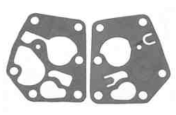 Briggs & Stratton Diaphragm Kit - Carburetor No. 495770