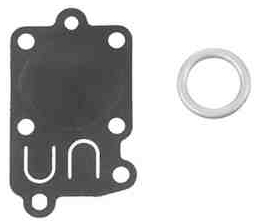Briggs & Stratton Diaphragm Kit - Carburetor No. 5021