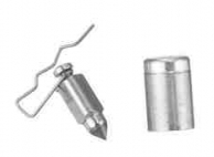 Briggs & Stratton Float Valve and Seat Kit No. 394682