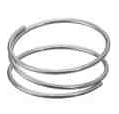 Briggs & Stratton Diaphragm Spring No. 260455