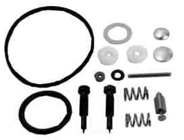 Briggs & Stratton Carburetor Rebuild Kit No. 494349