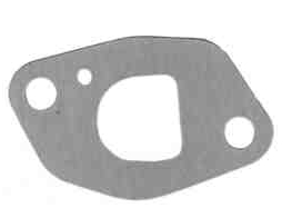 Honda Carburetor Insulator Gasket No. 16212-ZG9-J60