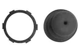 Tecumseh Primer Bulb No. 632694A