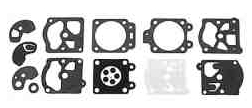 Weed Eater Diaphragm and Gasket Kit No. 35146