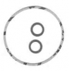 Honda Carburetor Float Bowl Gasket No. 16010-883-005