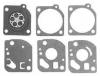 Zama Diaphragm and Gasket Kit No. GND13