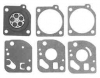 Zama Diaphragm and Gasket Kit No. GND-13