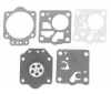 Zama Diaphragm and Gasket Kit No. GND8