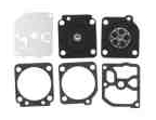 Zama Diaphragm and Gasket Kit No. GND-33