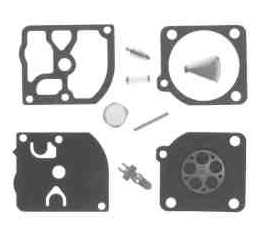 Zama Carburetor Rebuild Kit No. RB-41