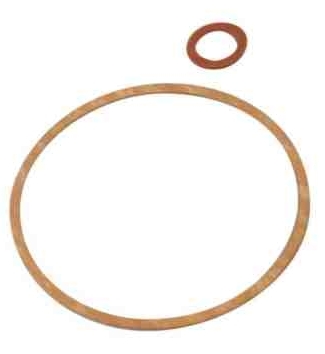 Honda Carburetor Float Bowl Gasket No.16010-883-015