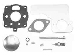 Briggs & Stratton Carburetor Rebuild Kit No. 394989