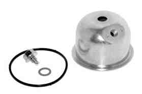 Honda Carburetor Float Bowl No. 16015-ZE1-811