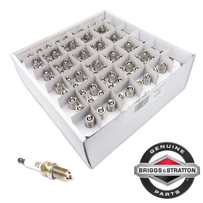 Briggs and Stratton Spark Plug Pack Of 100
