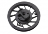 Briggs and Stratton Rewind Pulley/Spring Assembly No. 498144