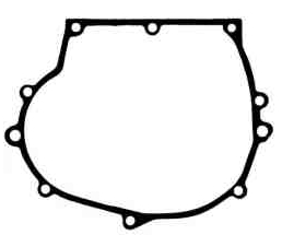 Tecumseh Base Gasket No. 30684
