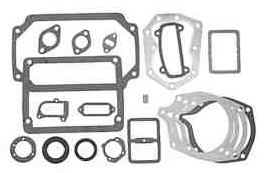 Kohler Complete Gasket Set With Seals No. 47-755-08