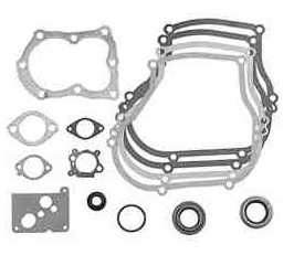 Briggs & Stratton Complete Gasket Set With Seals No. 496659