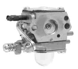 Zama Carburetor No. Z011-120-0686-A