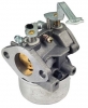 Tecumseh Carburetor No. 640260A.