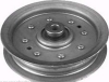 Yard Pro Flat Idler Pulley No. 102403