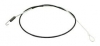 AYP / Craftsman / Sears Tiller Clutch Cable No. 532110675
