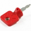 AYP/Sears/Craftsman Ignition Key No. 532180331