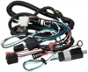 Husqvarna Wiring Harness No. 532401098