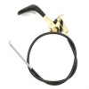 AYP / Craftsman / Sears Throttle Control Cable No. 532401508