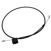 Husqvarna Control Cable No. 532415350