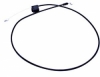 Husqvarna Control Cable No. 532427497