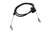AYP / Craftsman / Sears Zone Control Cable No. 532440386