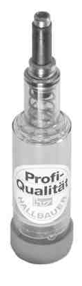 Lube 'n Push Professional Grease Gun