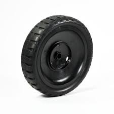 Ayp/ Craftsman/Sears Front Wheel No. 583054301
