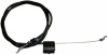 Husqvarna Cable No. 583067401