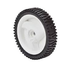AYP/Craftsman/Sears Wheel Assembly No. 532427026