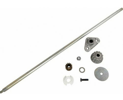 AYP/Sears/Craftsman Steering Shaft No. 587738904
