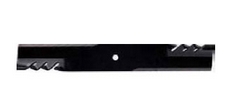 Exmark Gator Mulching 3-in-1 High Lift Blade fits 48" Cut Decks for Metro HP, Turf Tracer No. 103-6396