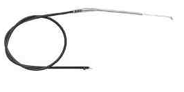 Cub Cadet Throttle Wire No. 746-0634A