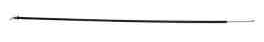 MTD Throttle Wire and Conduit No. 746-0776