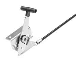 Scag Throttle Control No. 48946