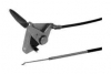 AYP / Craftsman / Sears Throttle Control Cable No. 532170803