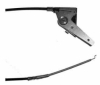 Cub Cadet Throttle Cable No. 746-1087