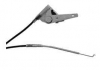 Cub Cadet Throttle Cable No. 746-1100