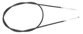 Mini Bike Throttle Cable 53" Inner Cable