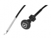 Excel / Hustler Throttle Cable No. 768879