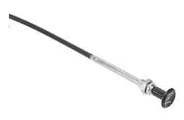 Excel / Hustler Choke Cable No. 785030