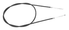 Mini Bike Throttle Cable 60" Inner Cable