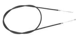 Mini Bike Throttle Cable 100" Inner Cable