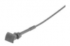 MTD Choke Cable No. 746-0614A